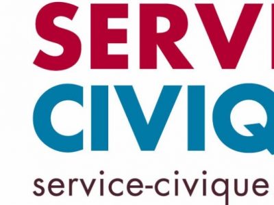 Service Civique en cours / Avril 2019