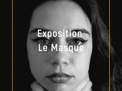 Exposition Le Masque – Espace Castel