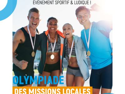 L’Olympiade des Missions Locales