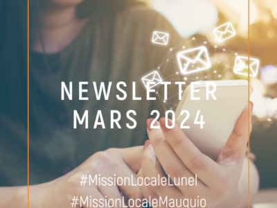 Newsletter MARS 2024