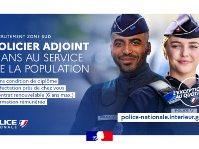 Découverte des métiers de la gendarmerie : la MLJPCH organise des rencontres avec un gendarme pour informer les jeunes