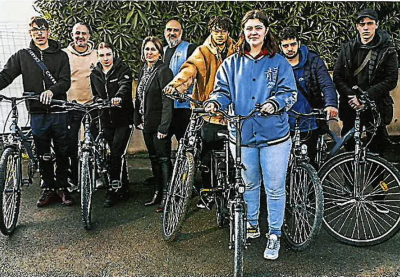 Article Midi Libre – Chantier Mobilité